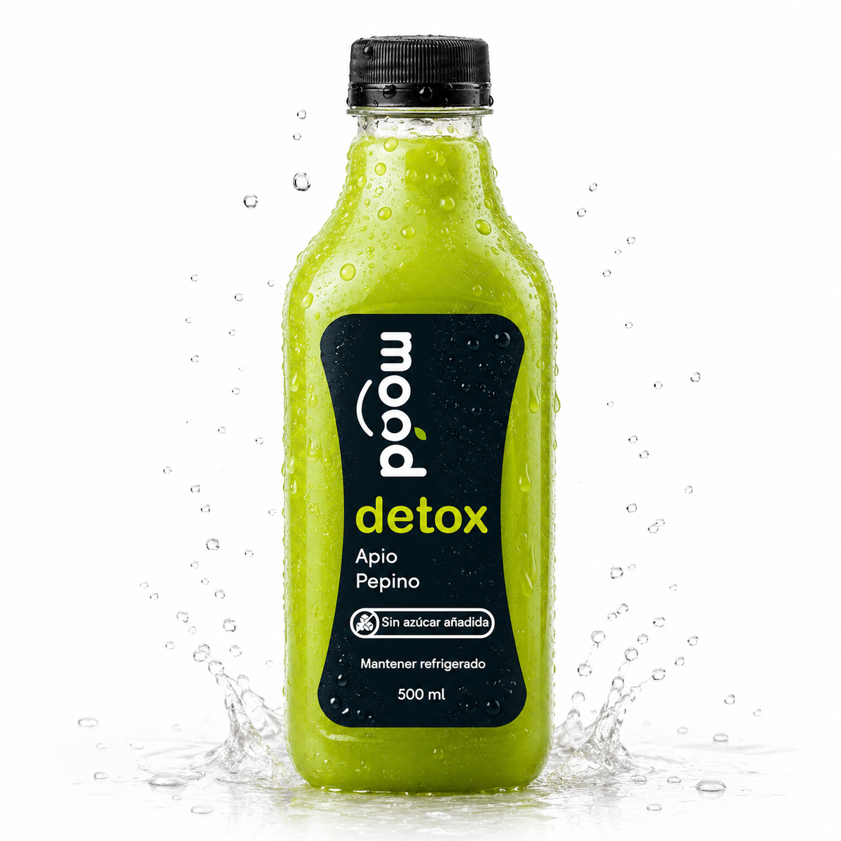 Mood Detox