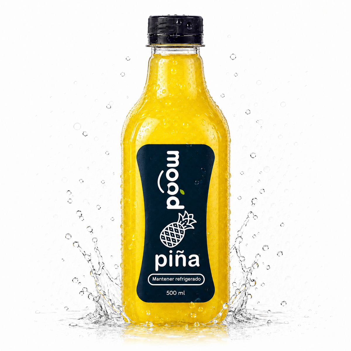 Mood Piña